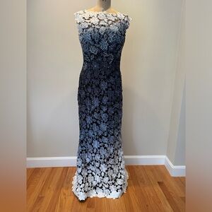 Montage by Mon Cheri Mother of the Bride Dress